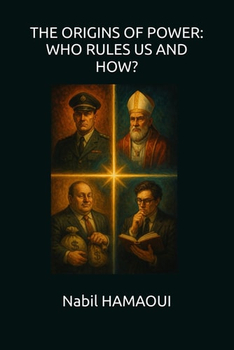 The Origins of Power Who Rules Us and How?