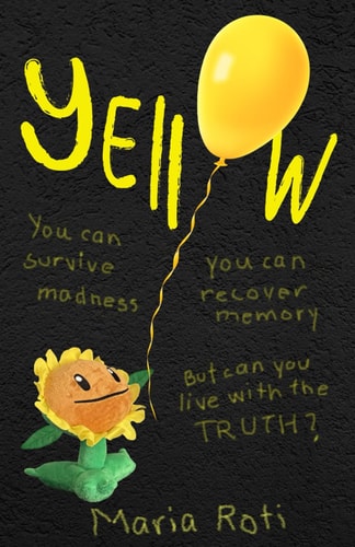 Yellow A Psychological Descent Into Madness and Memory