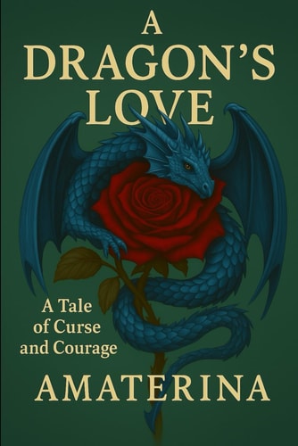 A Dragon's Love A Tale of Curse and Courage