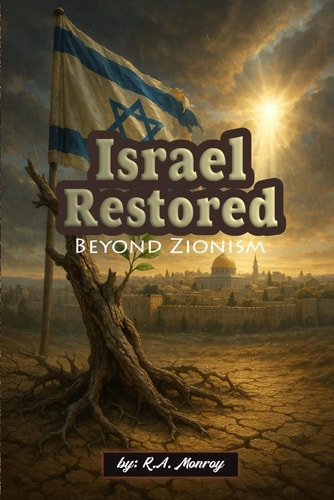 Israel Restored Beyond Zionism