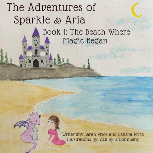 The Beach Where Magic Began