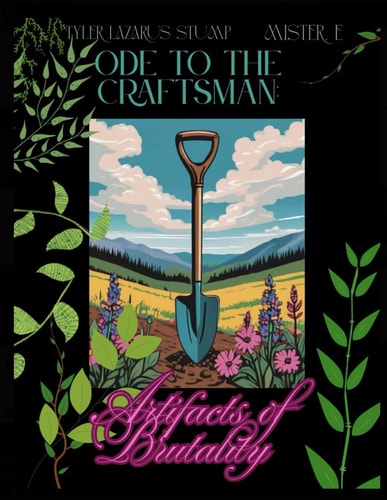 Ode to the Craftsman Artifacts of Brutality