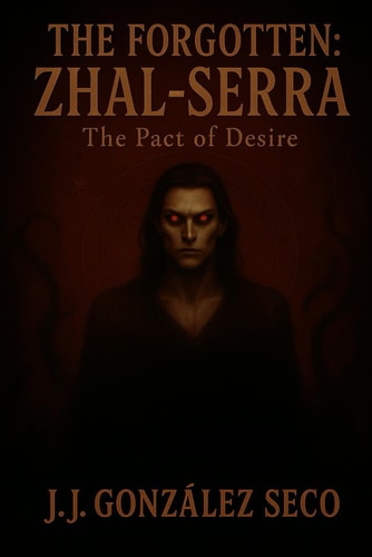 Zhal-Serra The Pact of Desire