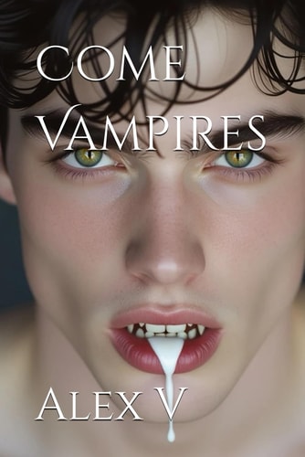 Come Vampires