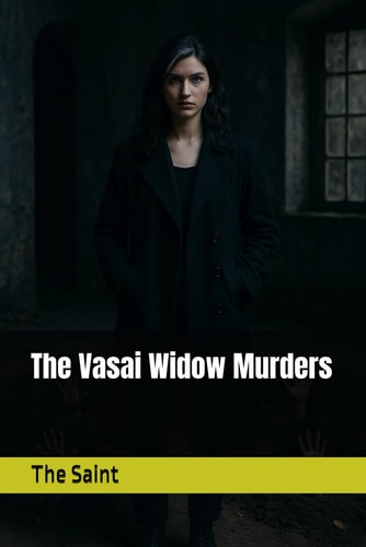The Vasai Widow Murders