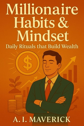 Millionaire Habits & Mindset Daily Rituals That Build Wealth