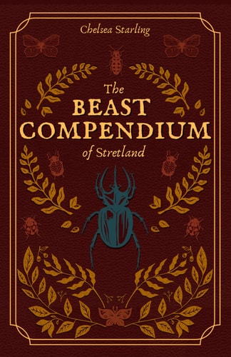 The Beast Compendium of Stretland