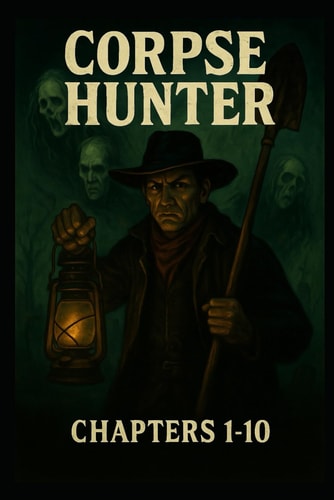 The Corpse Hunter