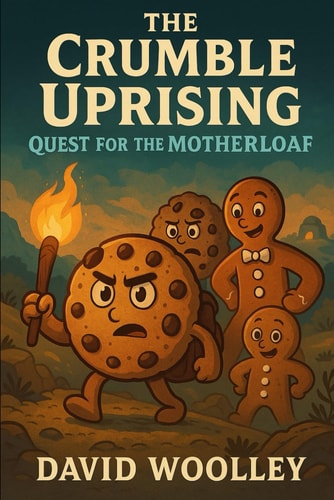 The Crumble Uprising Quest for the Motherloaf