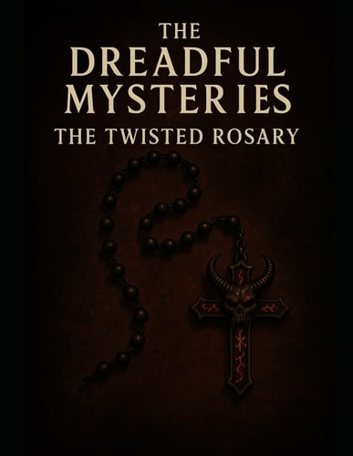 The Dreadful Mysteries The Twisted Rosary
