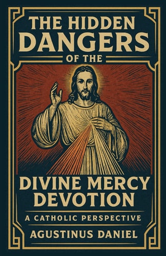 The Hidden Dangers Of Divine Mercy Devotion A Catholic Perspective
