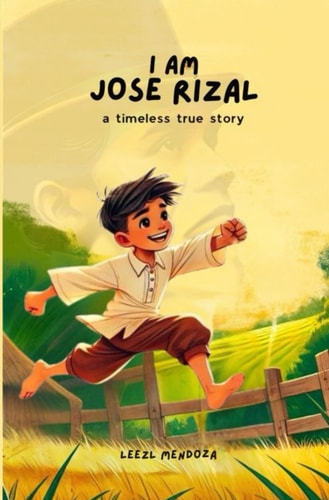I Am Jose Rizal A Timeless True Story