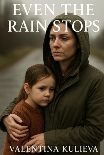 Even the Rain Stops