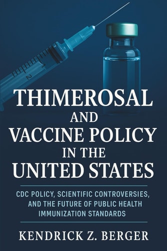 Thimerosal and Vaccine Policy in the United States CDC Policy, Scientific Controversies, and the Future of Public Health Immunization Standards