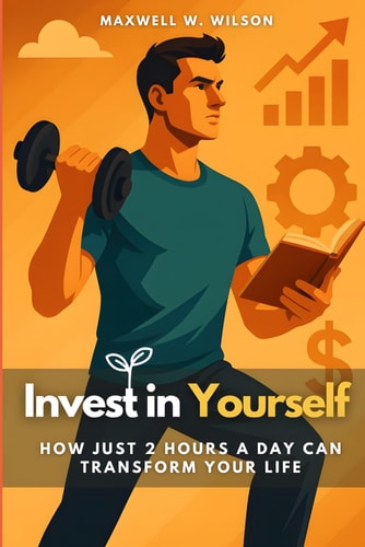 Invest in Yourself How Just 2 Hours a Day Can Transform Your Life