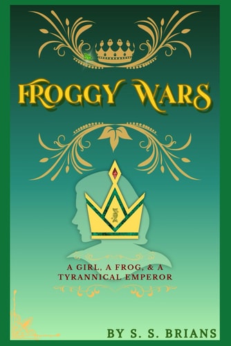 Froggy Wars Volume I
