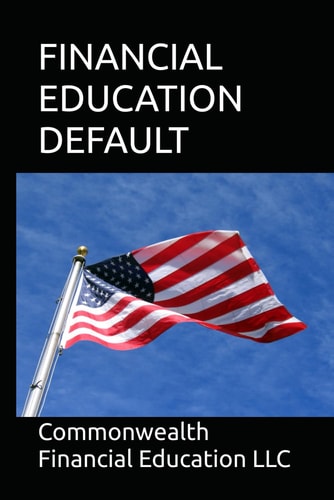 Financial Education Default