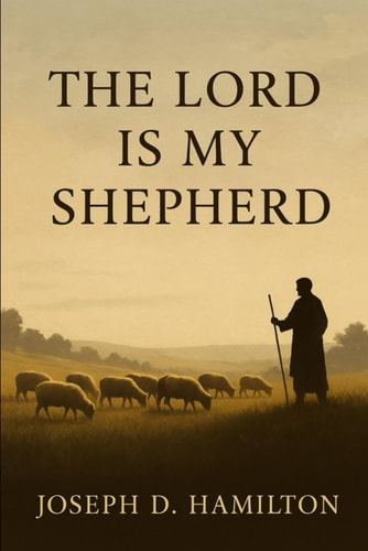 The Lord is My Shepherd Poetic Monologues