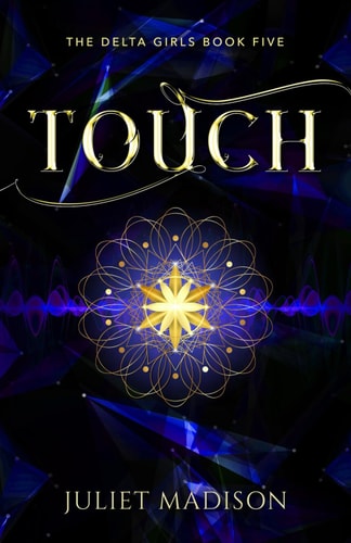Touch A Paranormal YA Mystery and Romantic Suspense