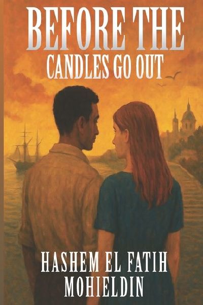 Before the Candles Go Out