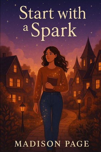 Start With a Spark