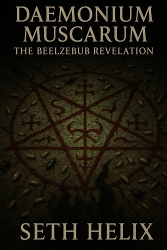 Daemonium Muscarum The Beelzebub Revelation