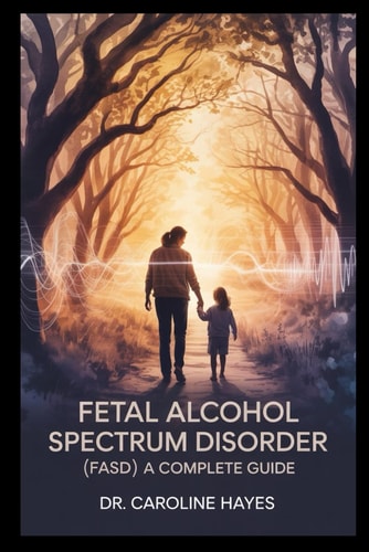 Fetal Alcohol Spectrum Disorder (FASD) A Complete Guide to Understanding, Supporting, and Parenting Children with Prenatal Alcohol Exposure