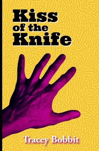 Kiss of the Knife A Serial Killer Detective Thriller