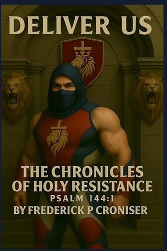 Deliver Us A Chronicles of Holy Resistance