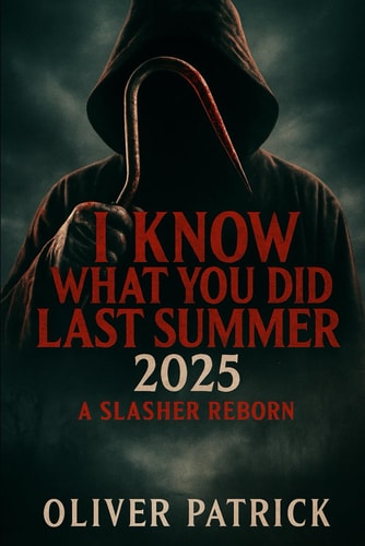 I Know What You Did Last Summer (2025) A Slasher Reborn
