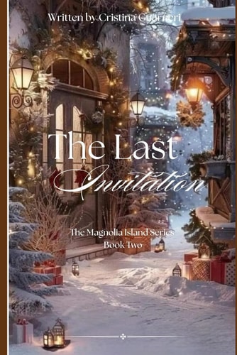 The Last Invitation