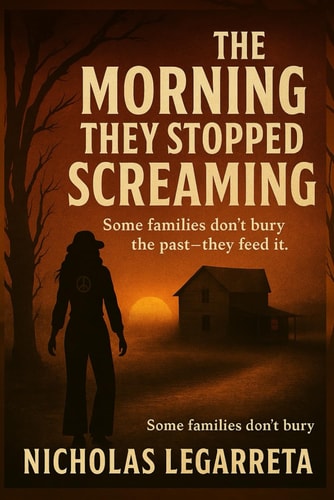 The Morning They Stopped Screaming