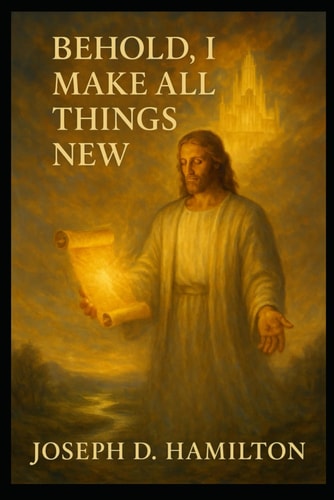 Behold, I Make All Things New A Five Act Play of Revelation 21:5