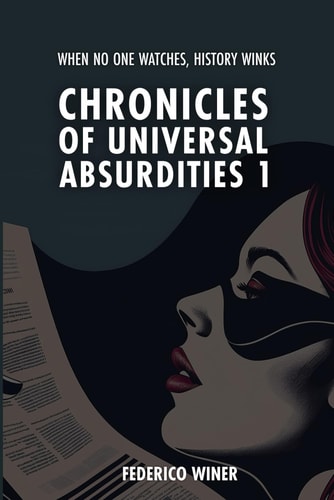 Chronicles of Universal Absurdities 1 When No One Watches, History Winks