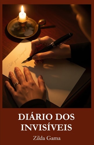 Diário Dos Invisíveis