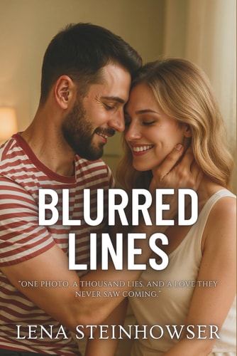 Blurred Lines