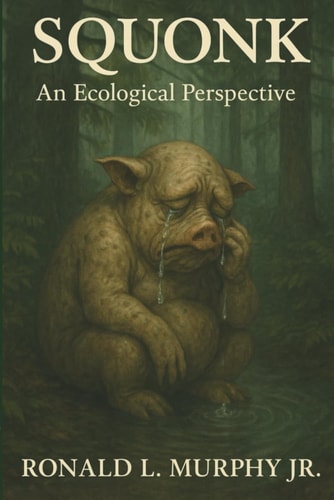 Squonk An Ecological Perspective