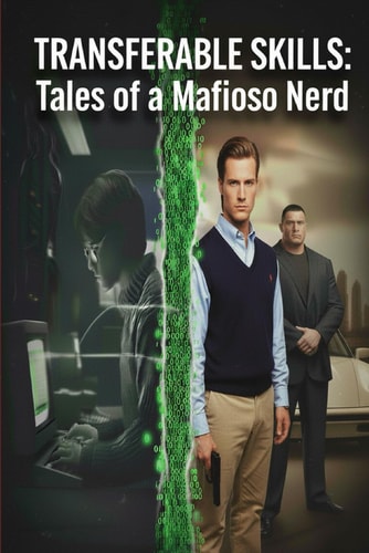 Transferable Skills Tales of a Mafioso Nerd: The Compelling Story of How I Survived My Mother and The Mafia