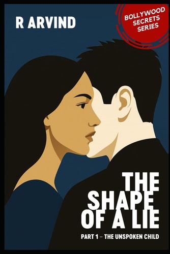 The Shape of a Lie