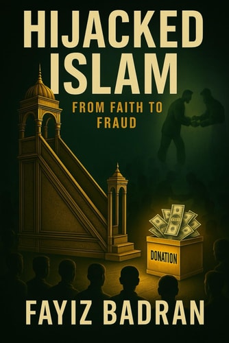 Hijacked Islam How Elites Monetized Faith and Silenced the Poor