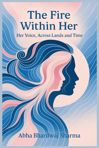 The Fire Within Her Her Voice, Across Lands and Time