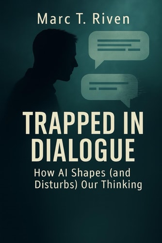 Trapped in Dialogue How AI Shapes (and Disturbs) Our Thinking