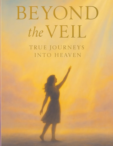 Beyond the Veil True Journeys Into Heaven and Guided Reflections