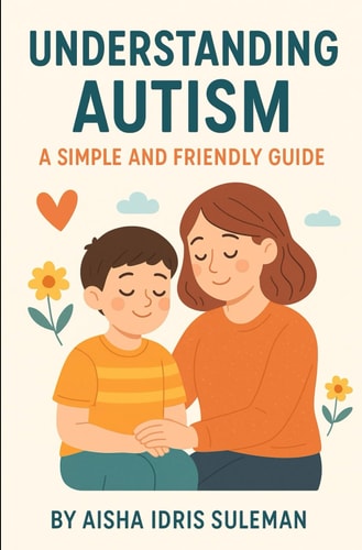 Understanding Autism A Simple And Friendly Guide
