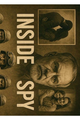 Inside Spy