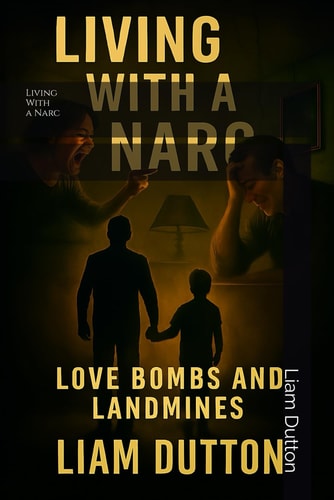 Living with a Narc From Silence to Strength