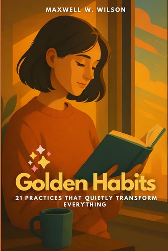 Golden Habits 21 Practices That Quietly Transform Everything