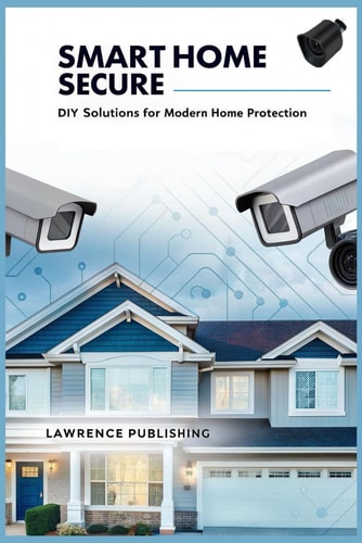 Smart Home Secure DIY Solutions for Modern Home Protection: Step-by-Step Instructions for Building, Maintaining, and Enhancing Your Smart Home Security System