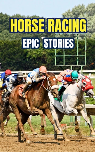Horse Racing Epic Stories