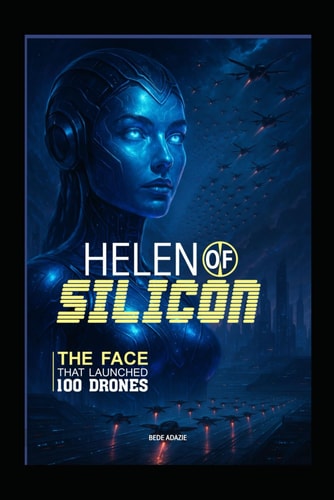 Helen of Silicon : The Face That Launched 100 Drones